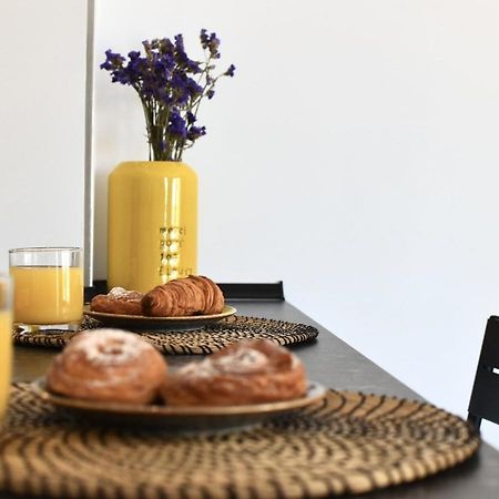 Myflats Deluxe Seafront Appartement Arenales del Sol Buitenkant foto